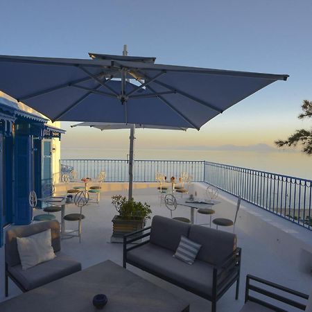 La Demeure Hotel Sidi Bou Said Exterior photo