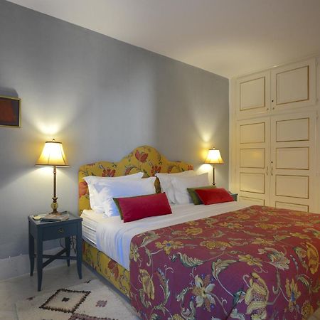 La Demeure Hotel Sidi Bou Said Exterior photo