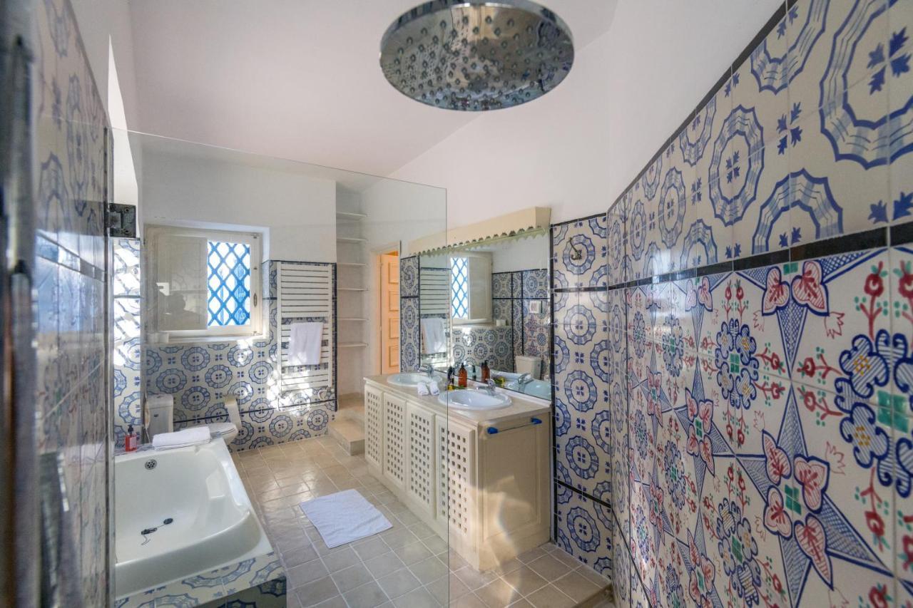 La Demeure Hotel Sidi Bou Said Exterior photo