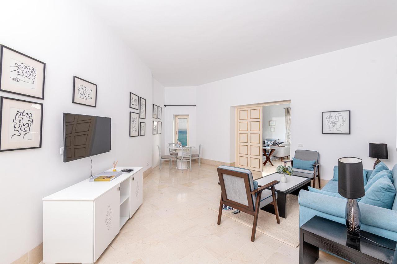 La Demeure Hotel Sidi Bou Said Exterior photo