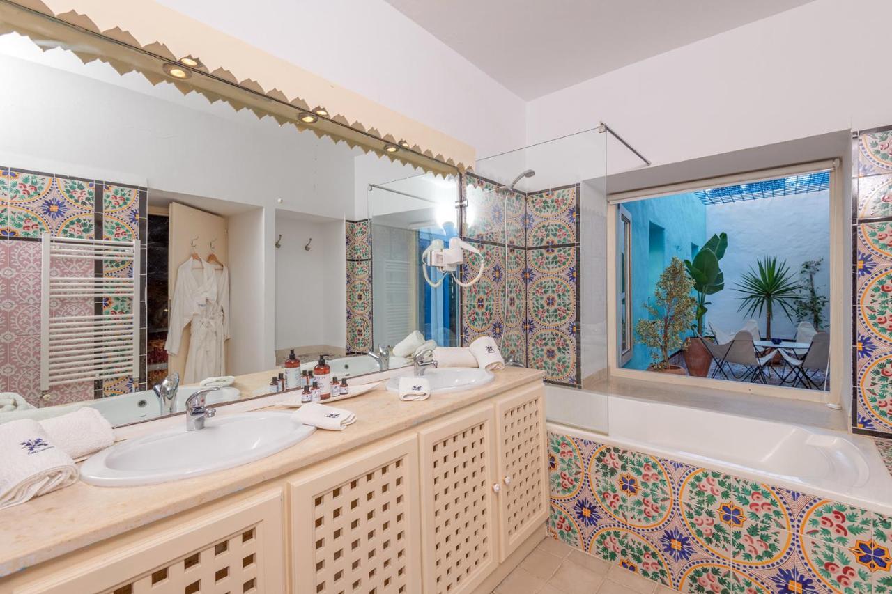 La Demeure Hotel Sidi Bou Said Exterior photo