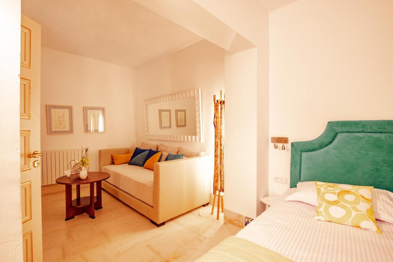 La Demeure Hotel Sidi Bou Said Exterior photo