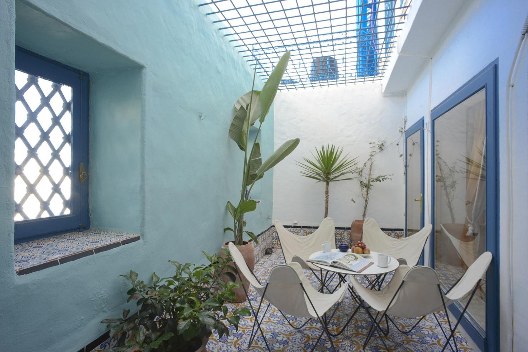 La Demeure Hotel Sidi Bou Said Exterior photo