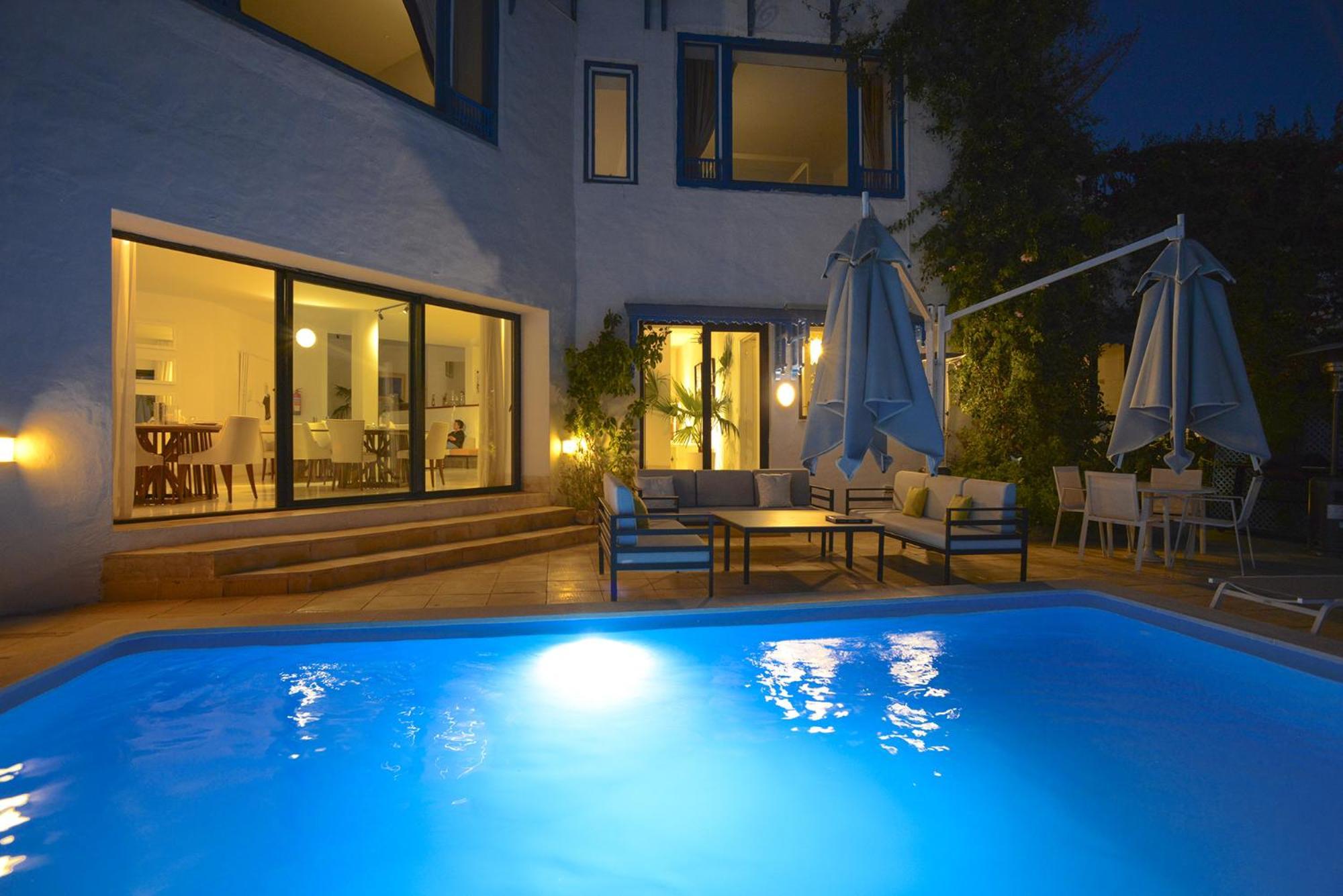 La Demeure Hotel Sidi Bou Said Exterior photo