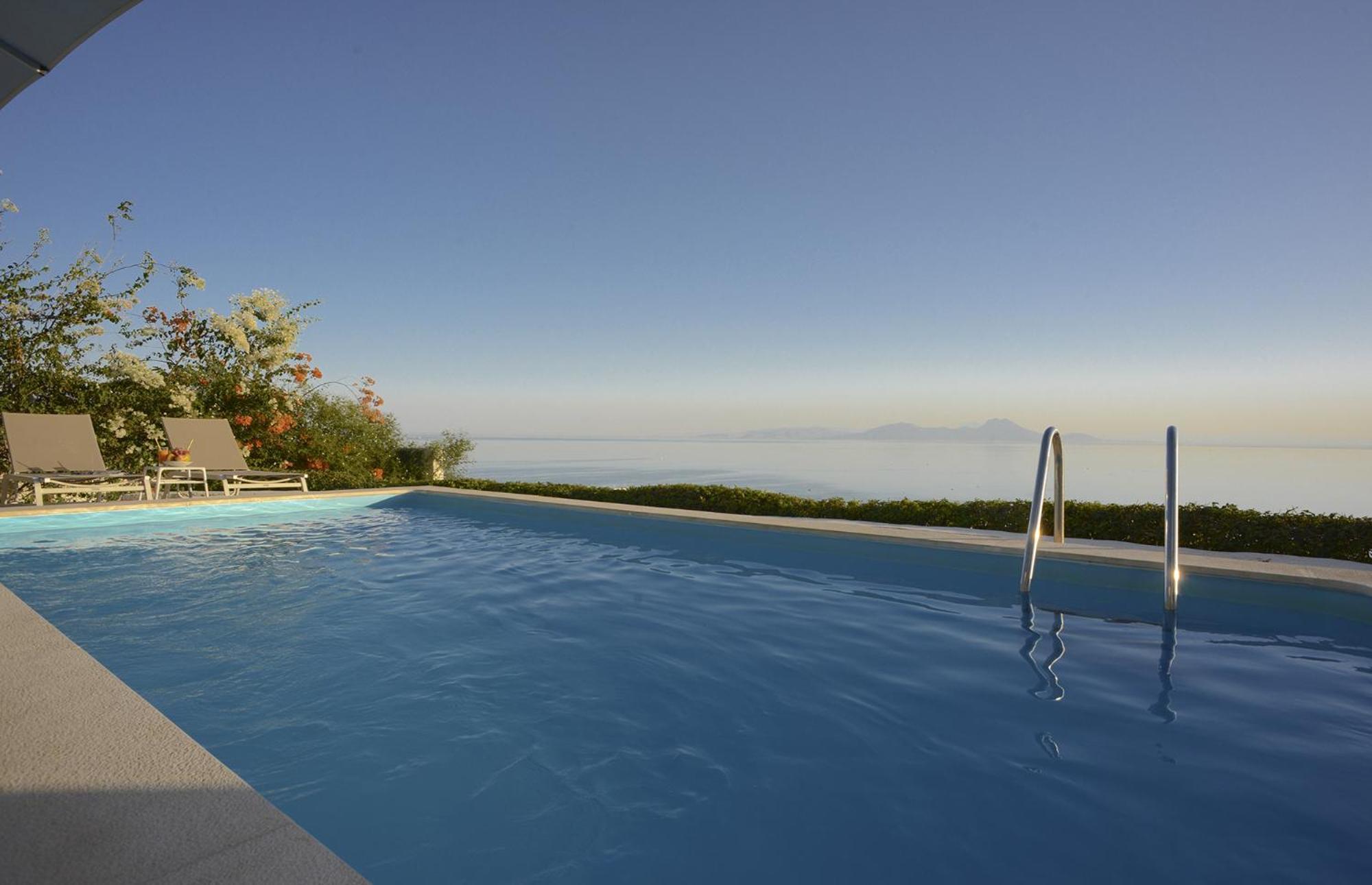 La Demeure Hotel Sidi Bou Said Exterior photo