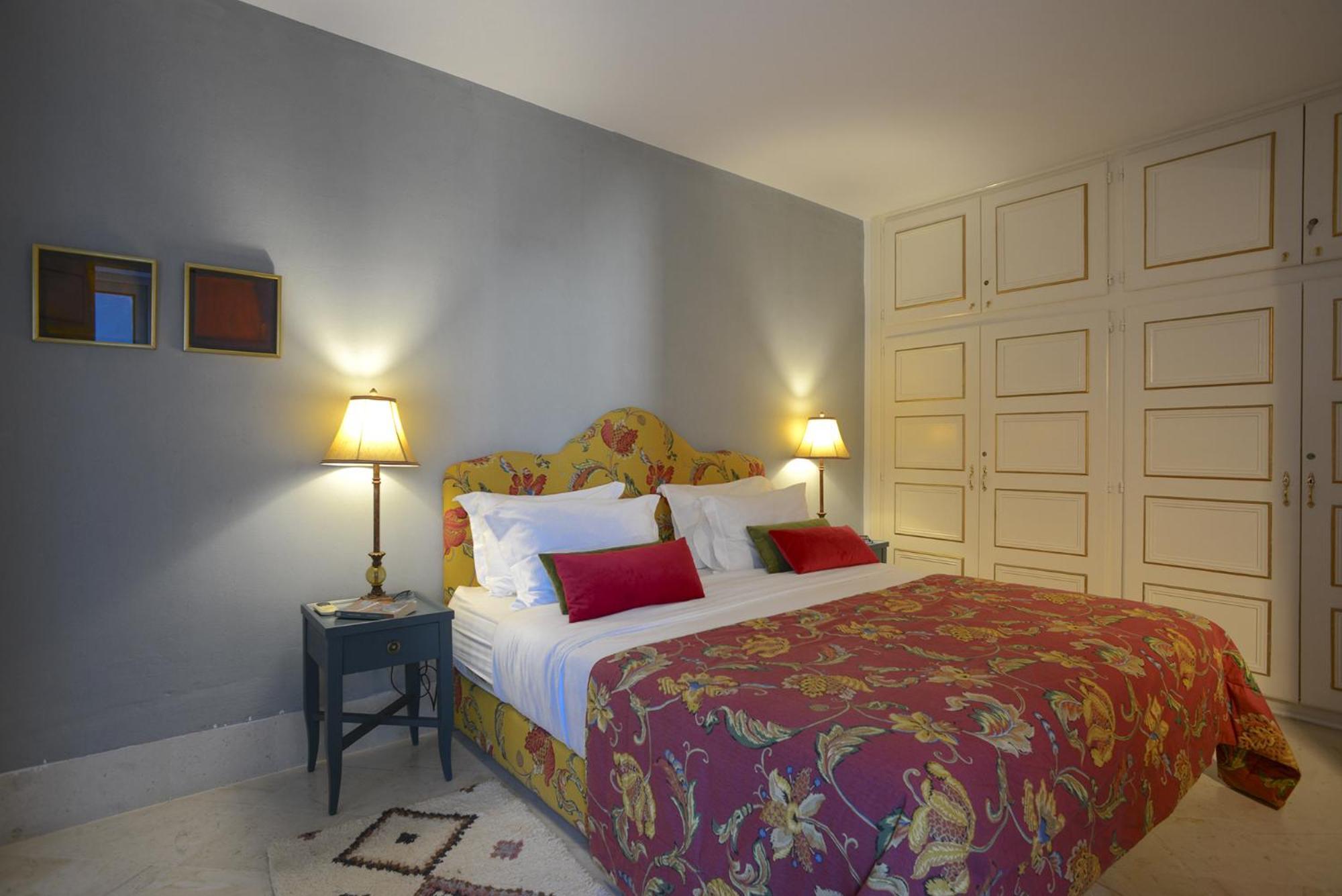 La Demeure Hotel Sidi Bou Said Exterior photo