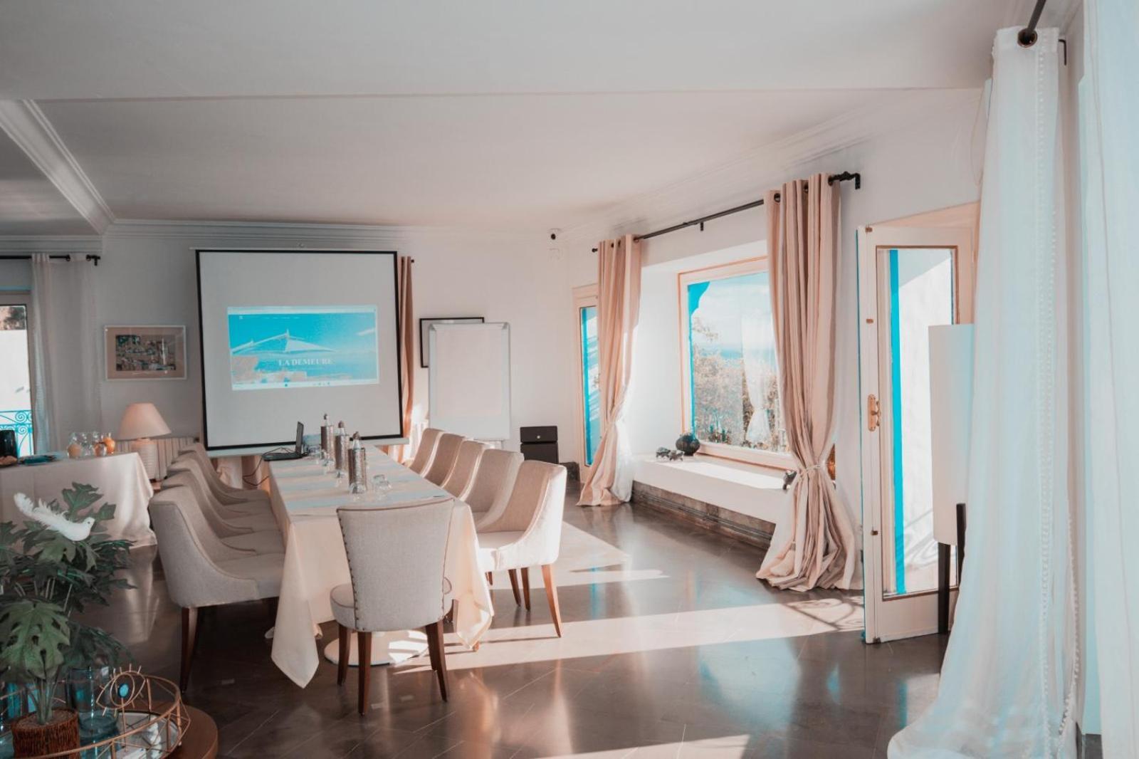 La Demeure Hotel Sidi Bou Said Exterior photo