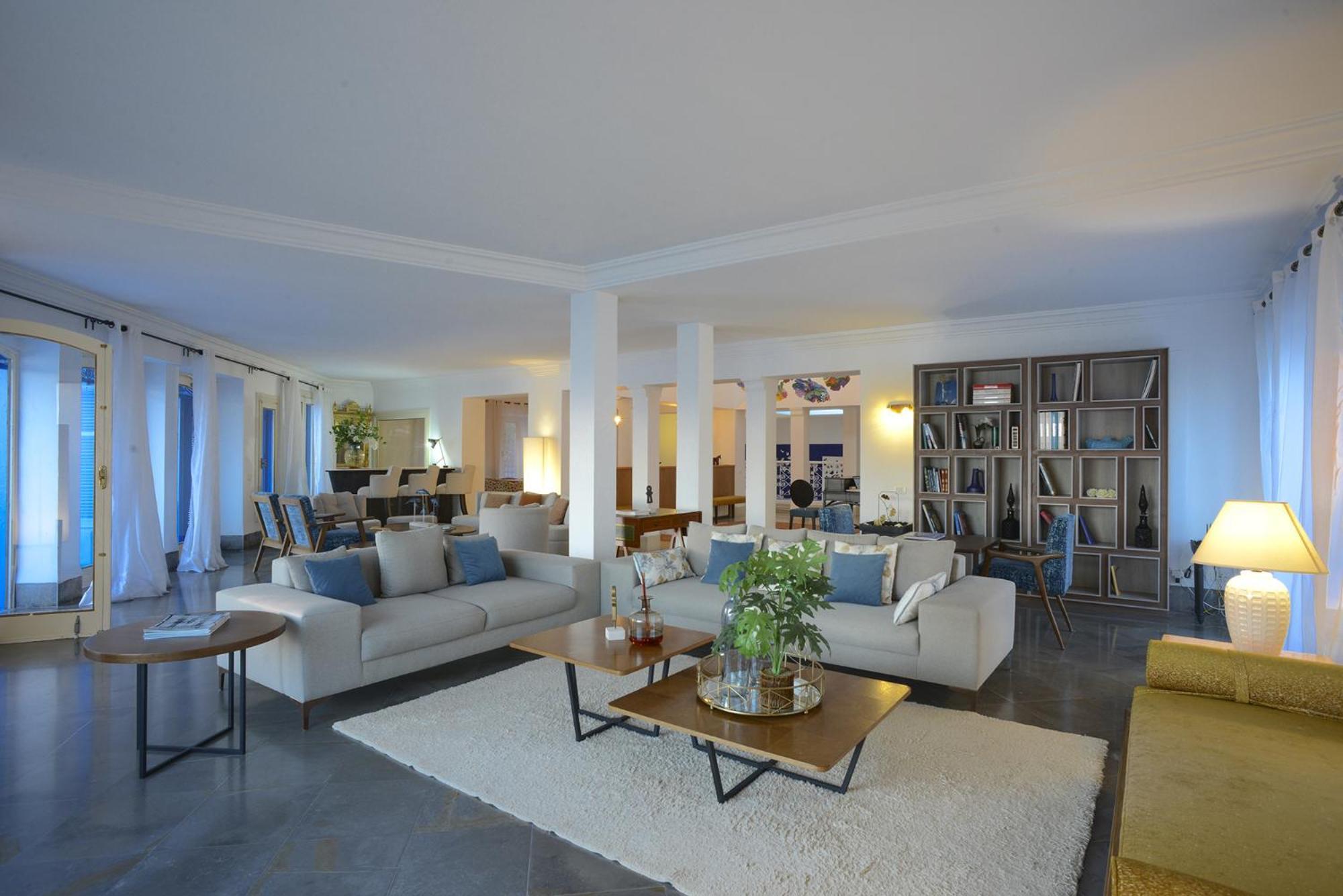 La Demeure Hotel Sidi Bou Said Exterior photo